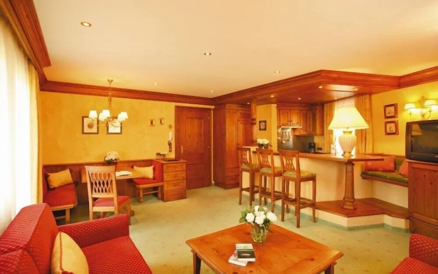 Villa Haidacher Relax&LifestyleApartment