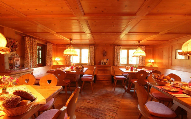 Pension Gatterhof