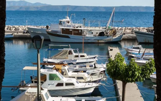 Holiday Home Porat