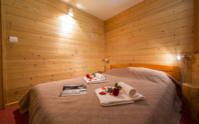 Résidence Grand Roc - Bruyères 207