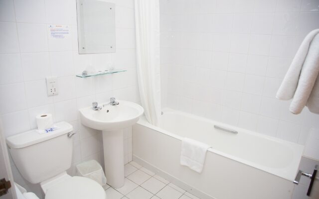 Cliffs Hotel - Blackpool