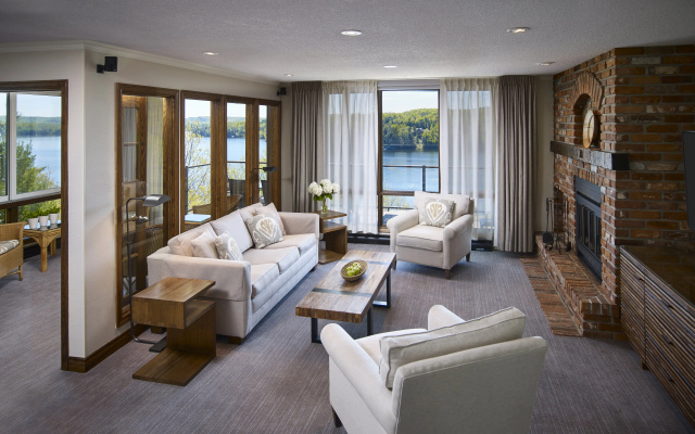 Deerhurst Resort