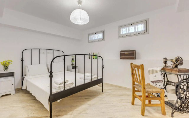 Ev Bharat Butique Hotel Alacati