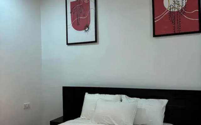 Mimantex Apartment