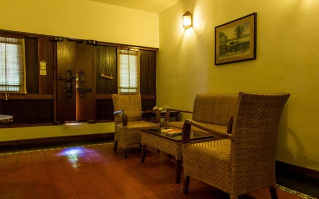 Punnamada Resorts
