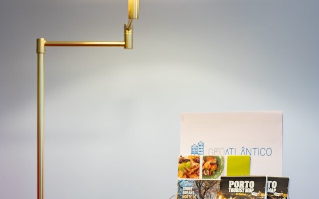 Geo Studios Santa Catarina