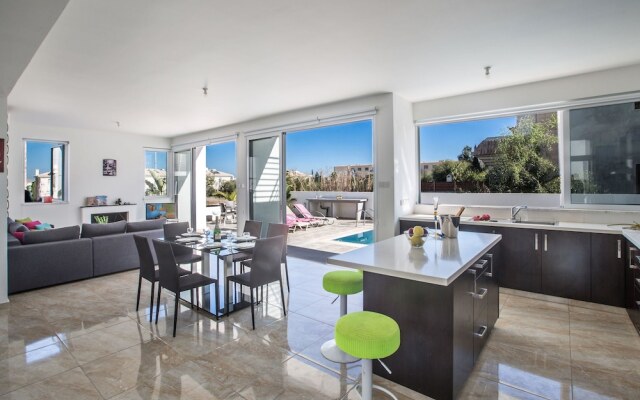 Cyprus Villa Pearl 15 Gold