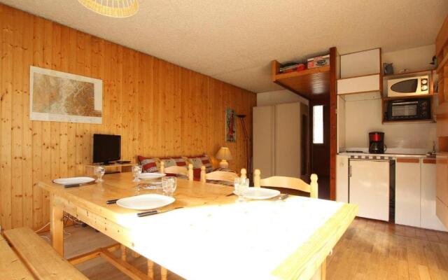 Appartement Serre Chevalier, 1 pièce, 4 personnes - FR-1-330E-48