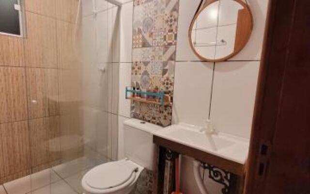 Morada Das Orquideas