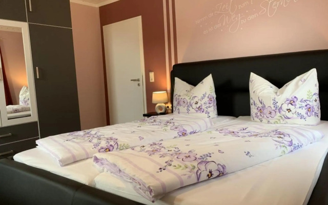 Ferienhaus SweetDreams