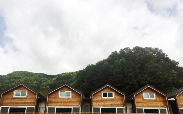 Gapyeong Whisper Pension