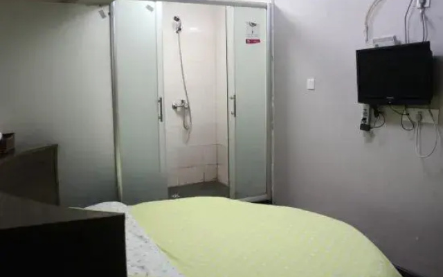 Ningbo zechen hotel