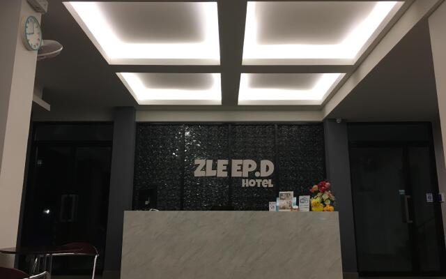 ZLEEP D Hotel