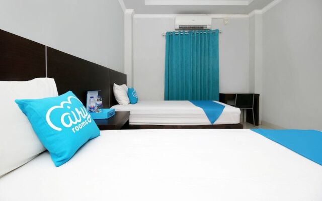 Airy Eco Syariah Rappocini Mapala Raya A2 6 Makassar