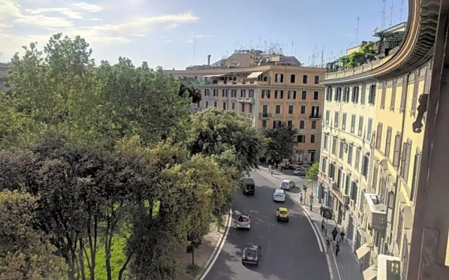 LOttavo Re di Roma