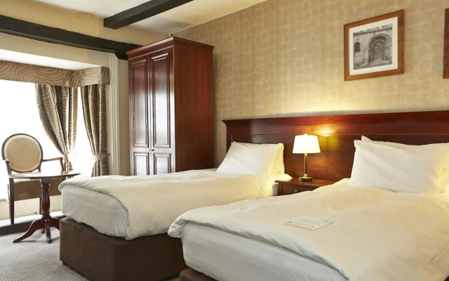 George Hotel Huntingdon by Greene King Inns