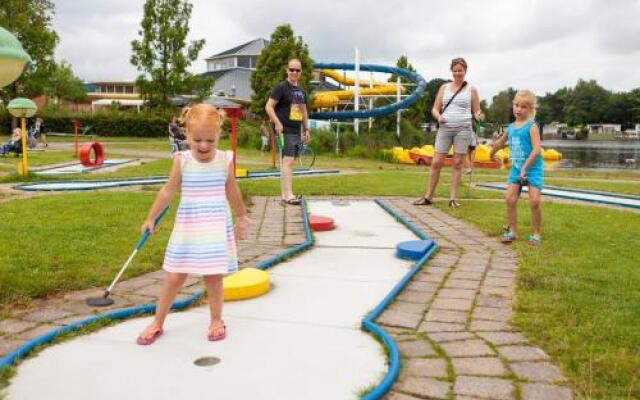 PM Dennendijk Mobile Home 4p