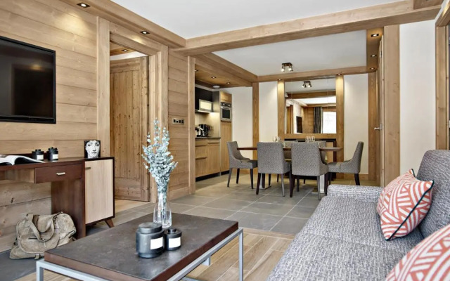 Mgm Hôtels & Résidences - Résidence Anitea