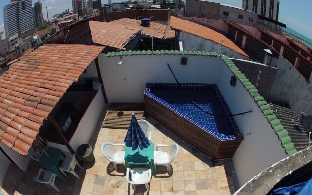 Aloha Hostel Fortaleza