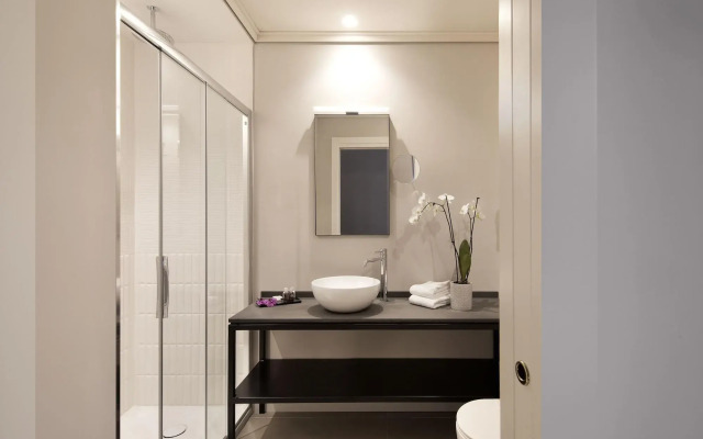 Opera 35 Boutique Hotel