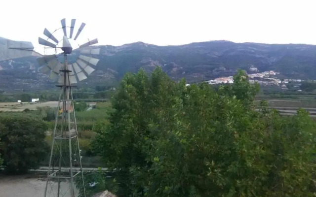 Alojamiento integro 42plazas en total