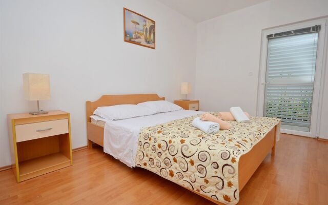 Apartments Sime