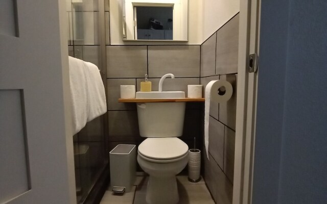 The Asbury House Guest Rentals