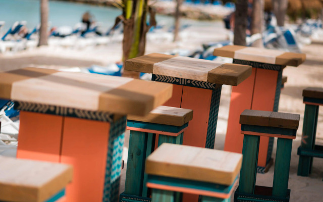 Renaissance Wind Creek Aruba Resort