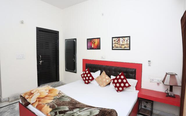 SPOT ON 29564 Shriram Hotel