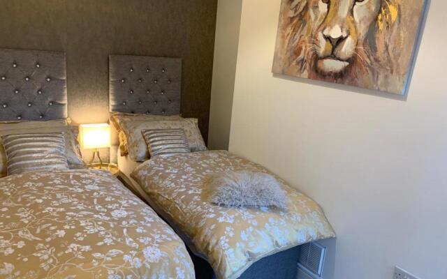 Your Home to Home Luxury Cardiff Accommodation