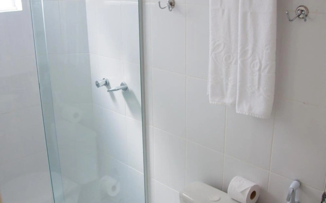 Lacqua diRoma Hotel com Parque Aquático 24 horas