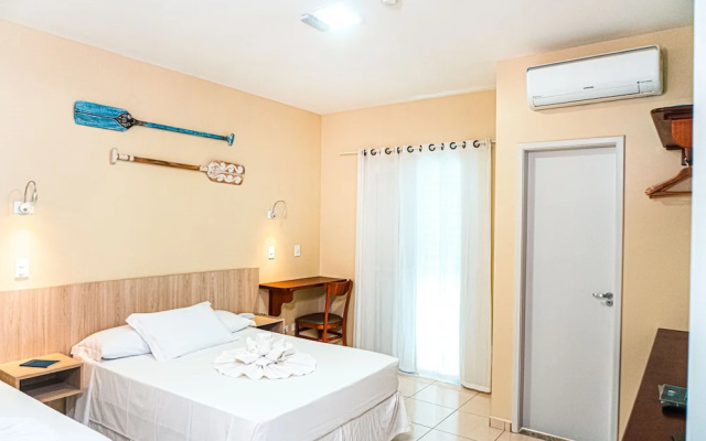 Ubatuba Praia Hotel