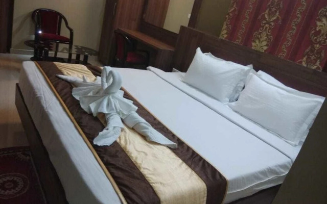 Hotel Pratap International by ShriGo