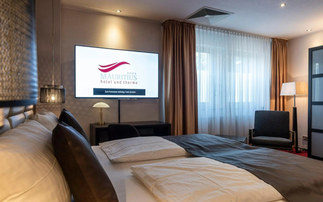 Mauritius Hotel & Therme