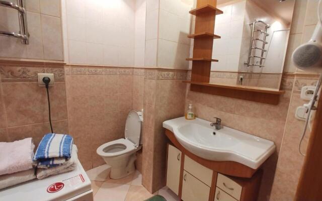 One bedroom. 11 Pushkinska St. Centre of Kiev