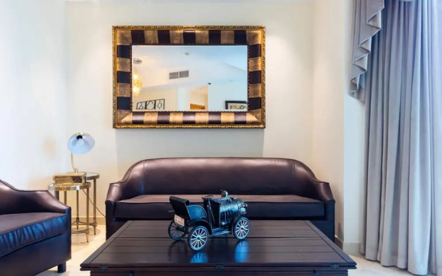 Trident Grand - 2202 - DM