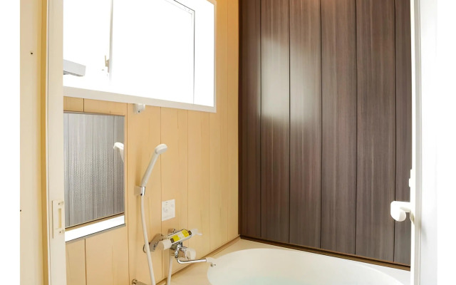 Sento Ryokan