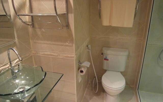 Jomtien Beach Condominium Jbc A2 F4 R28