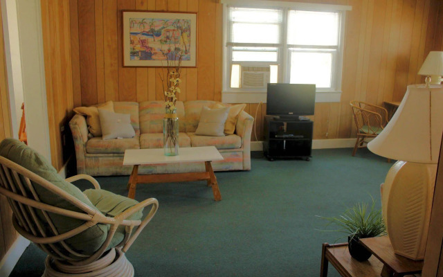 Homestead-Stonehaven Apartments