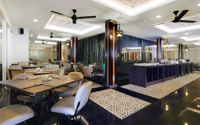 Pranaya Boutique Hotel
