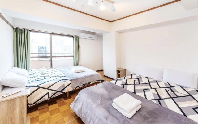 四谷松本館ビル