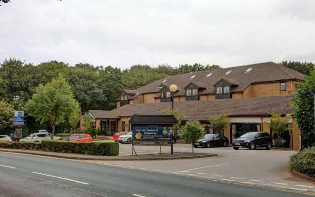 Hotel St Pierre, Sure Hotel Collection by Best Western