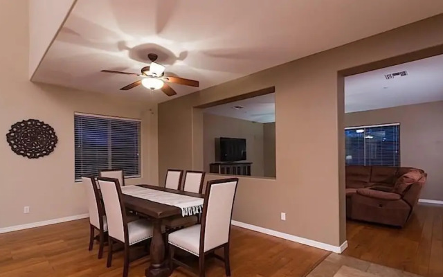 Pinnacle Peacock By Signature Vacation Rentals