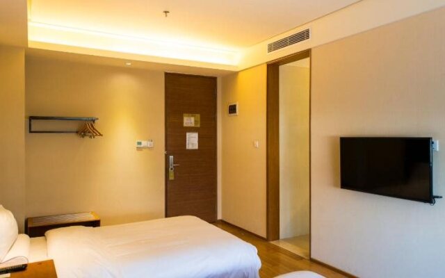 JI Hotel Jingzhou Wanda