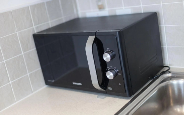 Halo Serviced Apartments - The Point