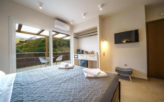 My Bali Suites