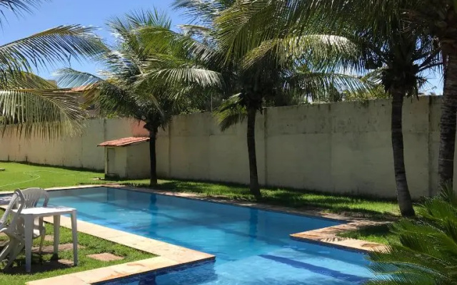 Apartamento em Taíba