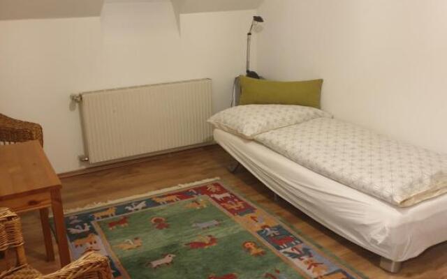 Apartment Stockerau