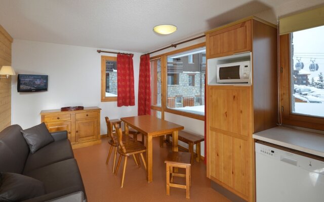 VVF Résidence Méribel Les 3 Vallées