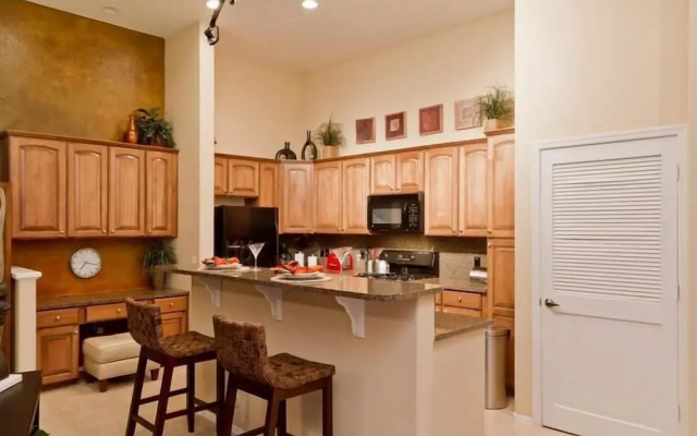 Acacia Loft By Signature Vacation Rentals